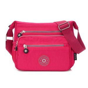 Waterproof Messenger Cross Body Ladies Handbag Bag